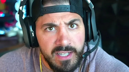 Nickmercs BANNED On Twitch For Not Towing The Line!!