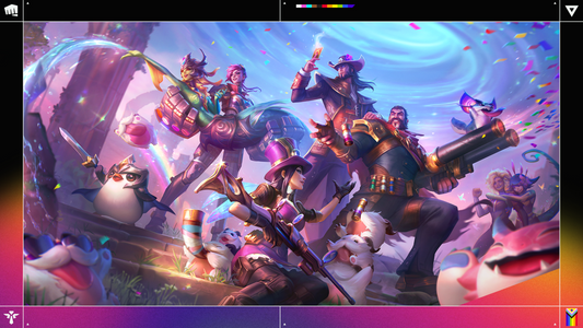 Riot Games Has LOST Their Minds!!