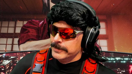 Ex Twitch Employee Who Accused Dr Disrespect Of TERRIBLE Things Has Doubled Down!