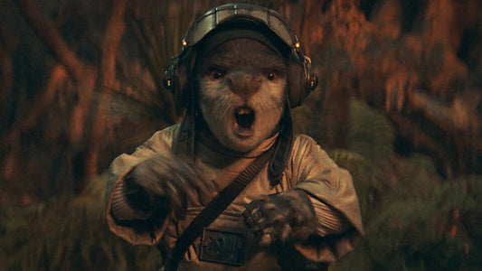 Star Wars The Acolyte Gets Even More CRINGE!!