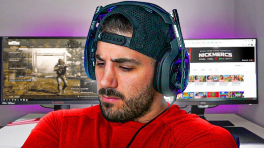 Nickmercs Gets CANCELLED By LOSERS On Twitter/X
