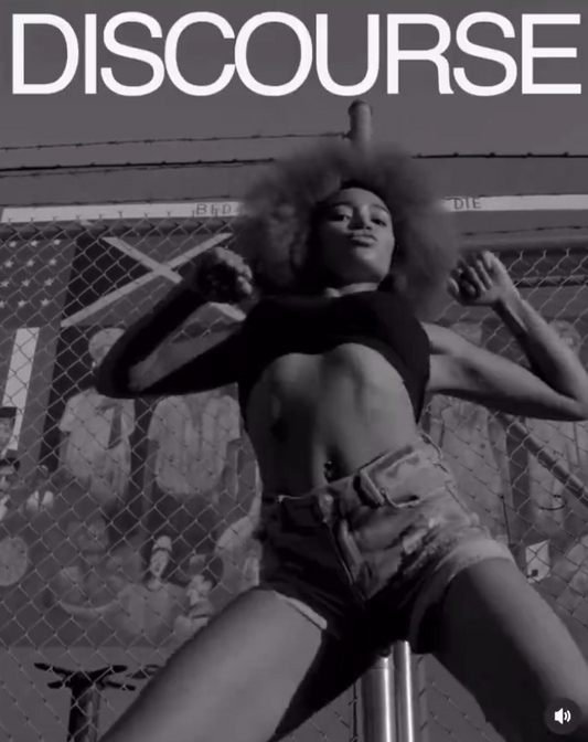 The Acolyte Star EMBARRASSES Herself With CRINGE Juneteenth Music Video ATTACKING Her Critics!!