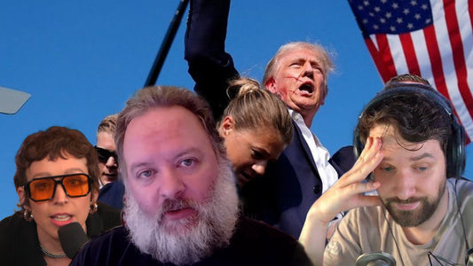 God Of War Creator Claimed Attempt On Trump's Life Looked "Staged!"