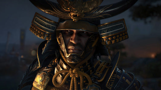 The History Of Yasuke Is All A LIE??