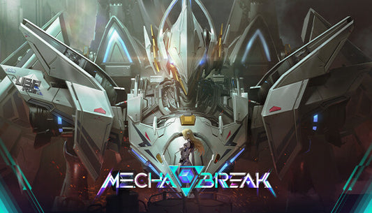 Mecha BREAK Was CAUGHT Using A Third Party To CENSOR Gamers!!