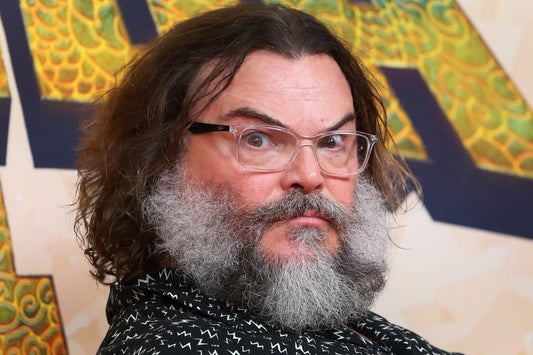 Jack Black CANCELS Tour After Tenacious D Member Wishes DEATH On Donald Trump!