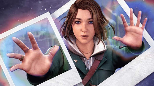 Life is Strange - Double Exposure Developer Deck Nine Could Never Be WOKE Enough!