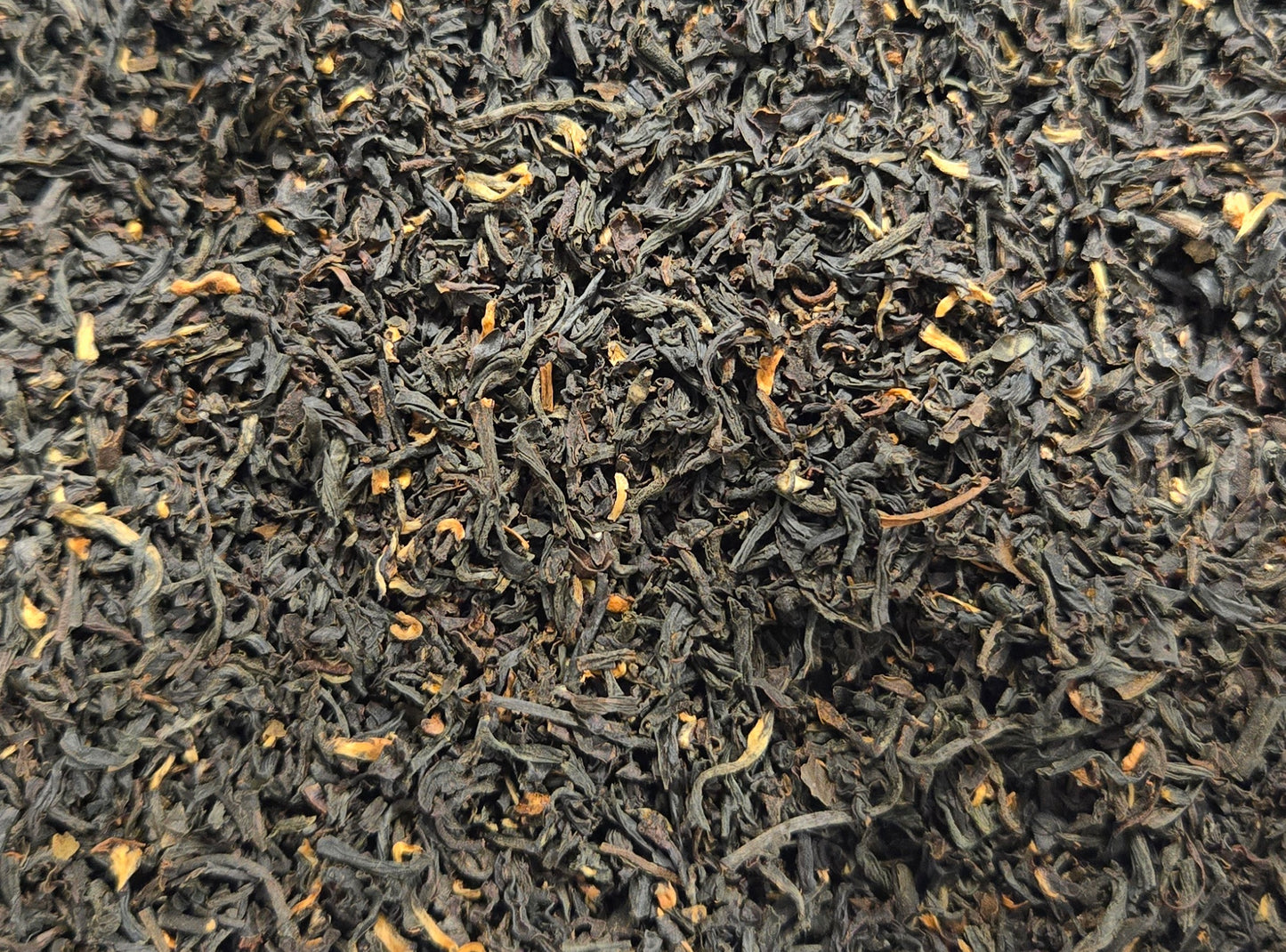 Breakfast Blend Black Tea
