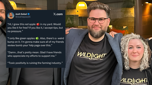 Ex Wildlight Dev Deletes X Post After Blaming Gamers And YouTubers For Highguard's Failure!