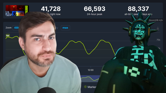 Forbes Journalist Paul Tassi Confirms That Marathon Has Sold Less Copies On Console Than Steam!