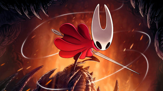 Hollow Knight: Silksong Devs Reduce Difficulty Of Early Game Bosses After Backlash!