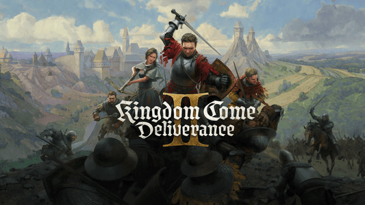 Kingdom Come Deliverance 2 REMOVED From The Saudi Arabian PlayStation Store!!