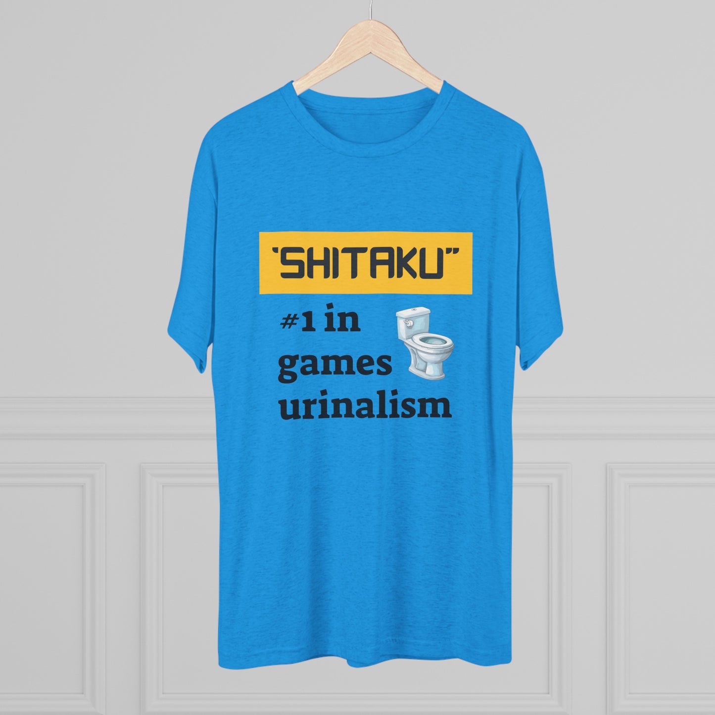 Shitaku T-shirt!