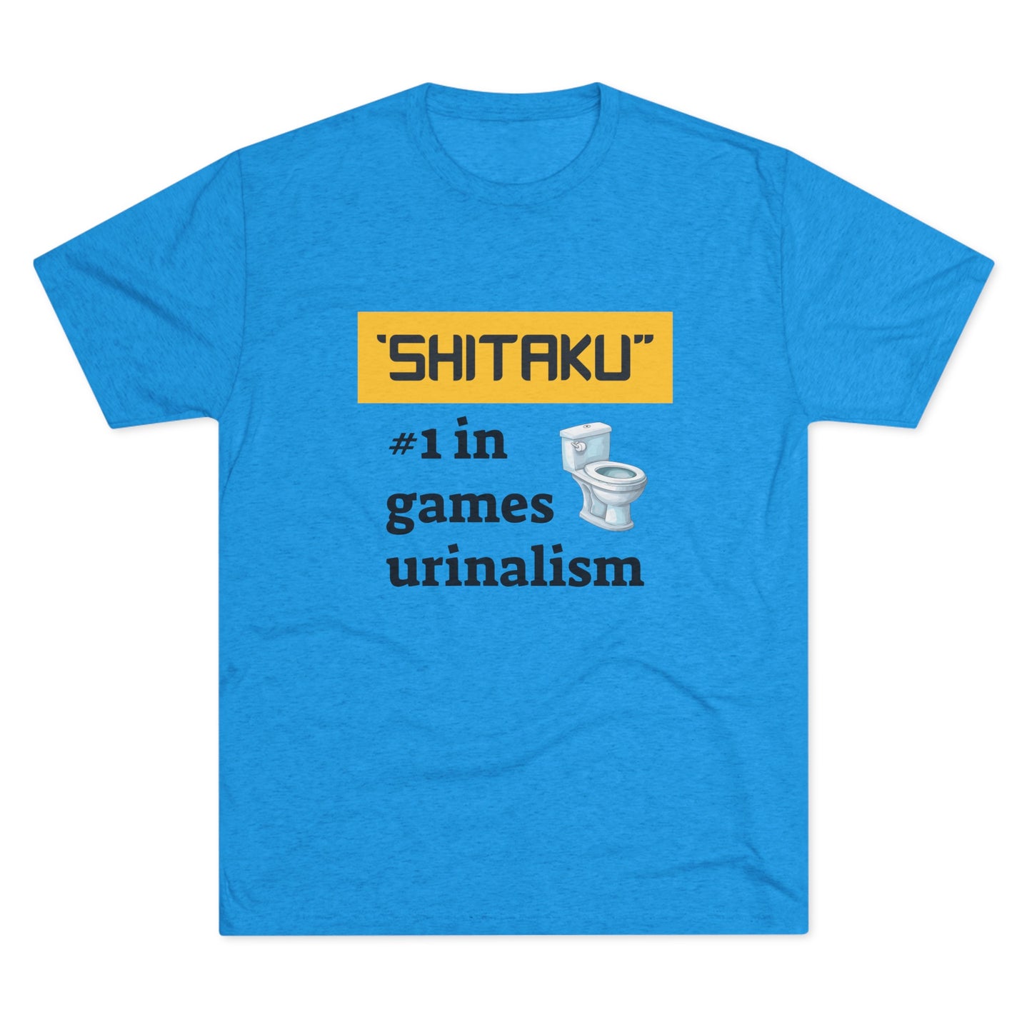 Shitaku T-shirt!