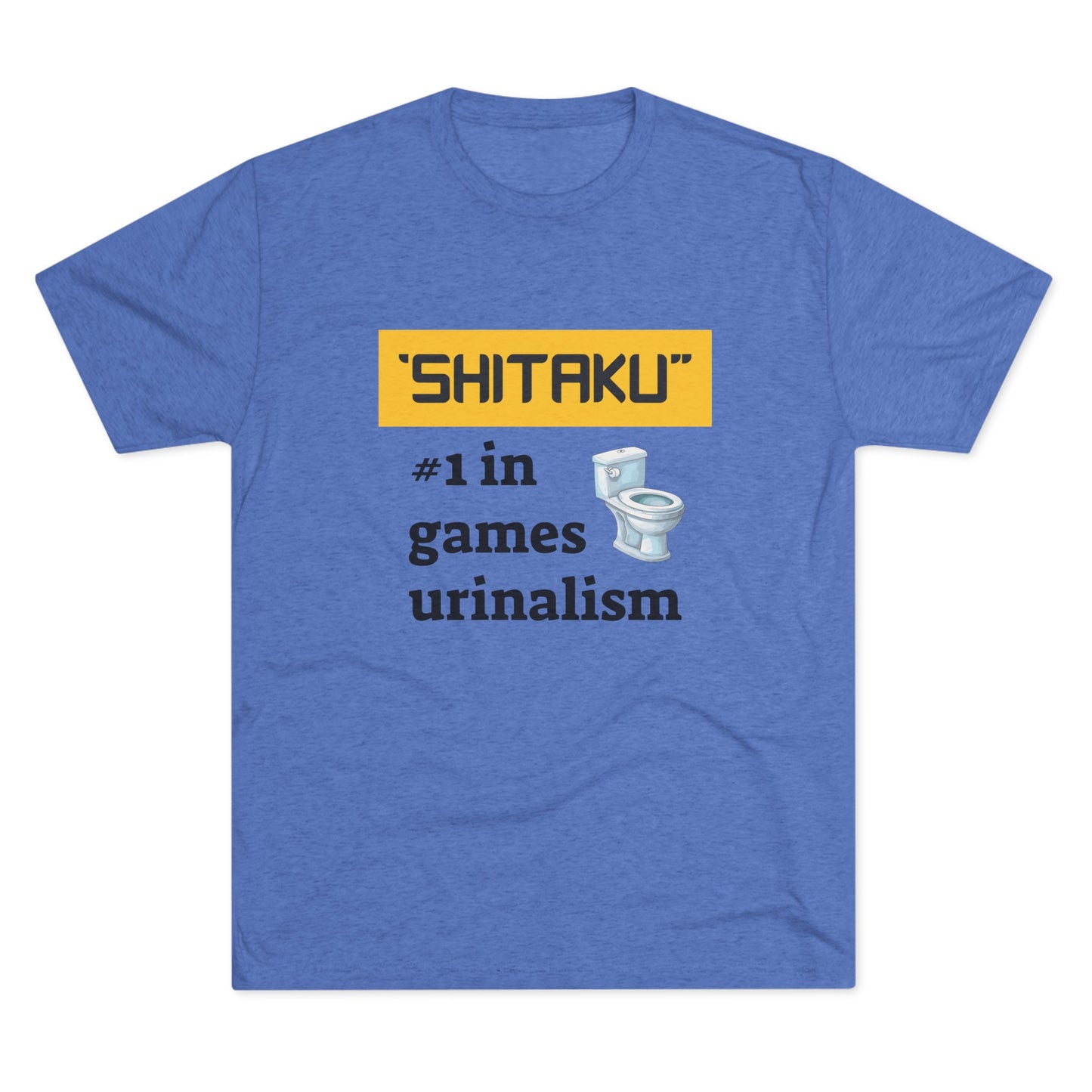 Shitaku T-shirt!