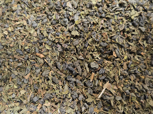 Moroccan Mint Loose Leaf Green Tea